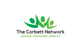 Corbett Logo