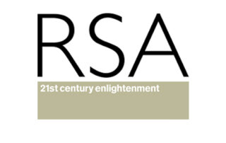 RSA Logo
