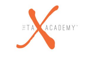 Tax Academy Logo