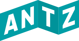 Antz Network Logo